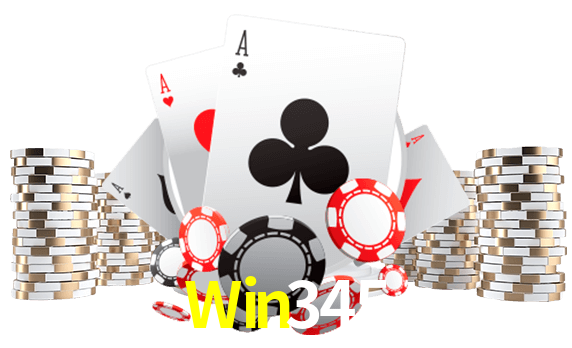 Jogue jogos de pôquer em Win345
