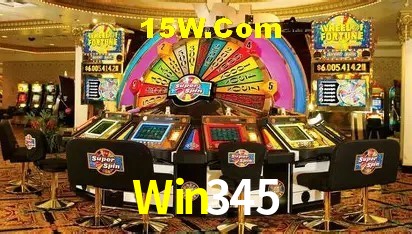 Design Responsivo Win345