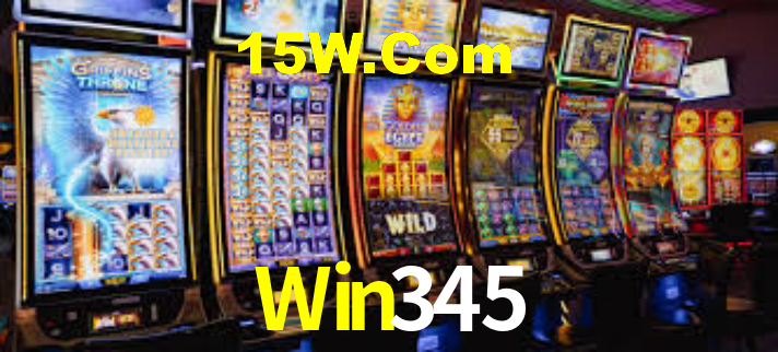 PIX Instantâneo Win345