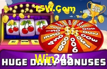 Especiais de Fim de Semana Win345