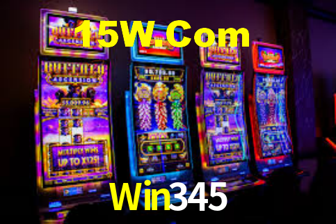 Win 345 Login