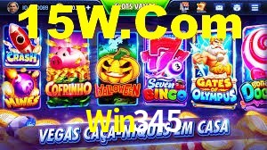 Ofertas Imperdíveis na Win345: Promoções e Bônus Que Valem a Pena