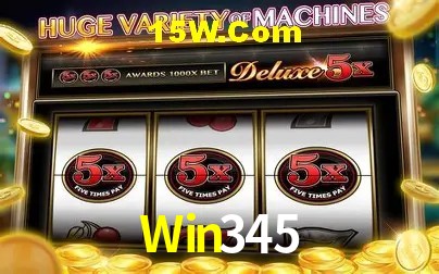 Provedores de Jogos Win345