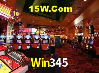 Estatísticas do Jogo Win345