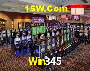 Integração de APIs Win345