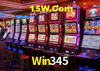 Experiência VIP Win345