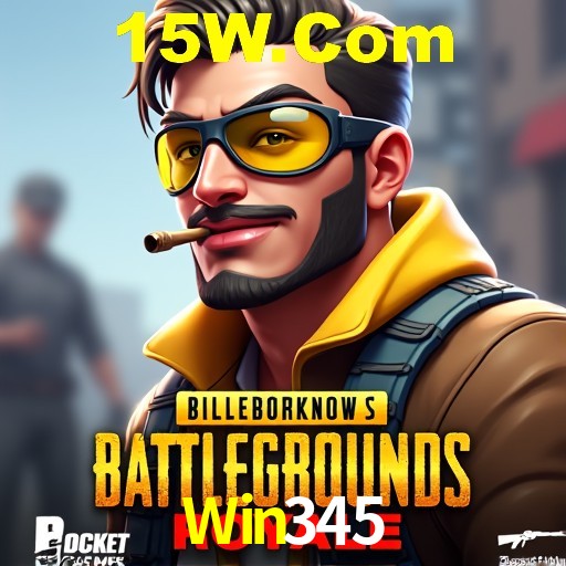 Inovações de Jogos na Win345: O Futuro das Experiências Interativas