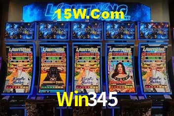 Login Seguro Win345