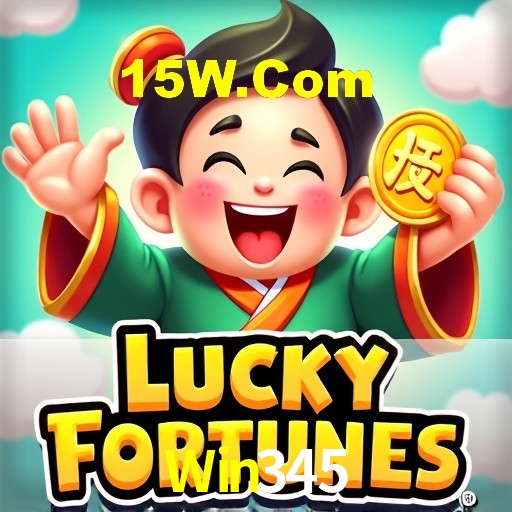 Estatísticas do Jogo Win345