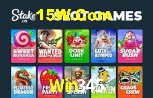 Win345