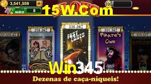 Casino VIP Win345