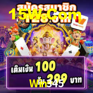 Win345