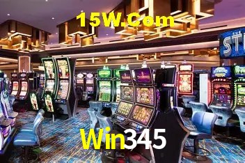 Benefícios da Conta Win345