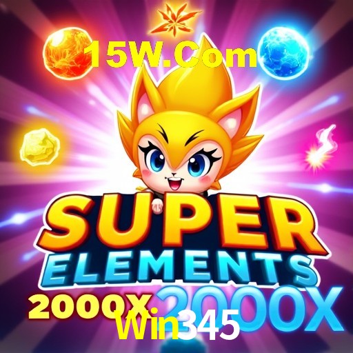 Jogos de Slot Win345