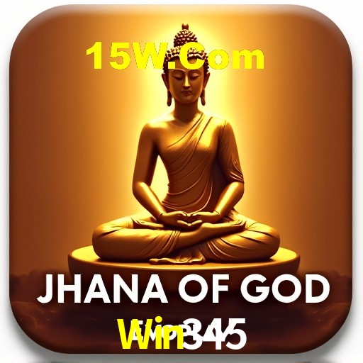 Diretório de Jogos Win345