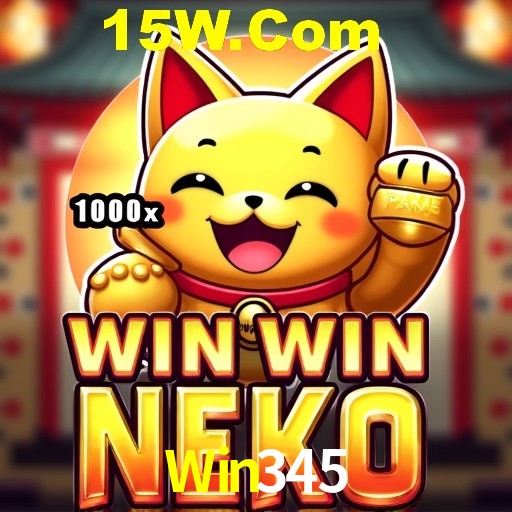A Popularidade dos Caça-Níqueis no Win345