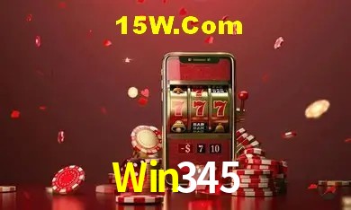 Promoção Relâmpago Win345